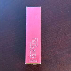 Perfume Oil - Pink
